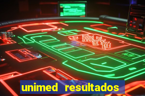 unimed resultados exames porto alegre